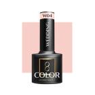 Hibridinis gelinis lakas Ocho W04 grožio salonams