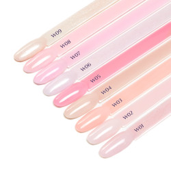 Hibridinis gelinis lakas Ocho W05, 5 g