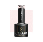 Hibridinis gelinis lakas Ocho W06 grožio salonams