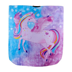 Vaikiška kirpyklinė pelerina CJ-05 grožio salonams