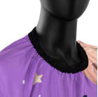 Vaikiška kirpyklinė pelerina CJ-01 grožio salonams