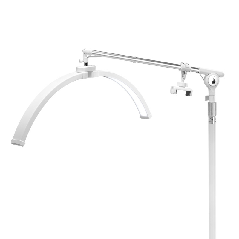 Kosmetologinė lempa GLOW – profesionaliam salonui