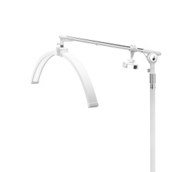 Kosmetologinė lempa GLOW – profesionaliam salonui