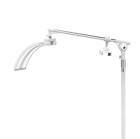 Kosmetologinė lempa GLOW – profesionaliam salonui