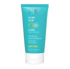 APIS veido kremas SPF50, apsauga nuo saulės, 50 ml