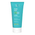 Apis kūno emulsija SPF 50 – apsauga ir drėkinimas