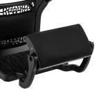 Barber kėdė Gabbiano Niccolo – juoda