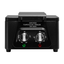 Karšto oro sterilizatorius SM-360A grožio salonams