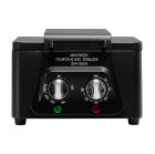 Karšto oro sterilizatorius SM-360A grožio salonams