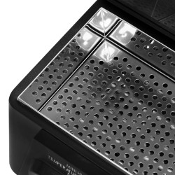 Karšto oro sterilizatorius SM-360A grožio salonams