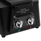 Karšto oro sterilizatorius SM-360A grožio salonams