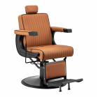 Barber krėslas Gabbiano Visionerio – profesionalams