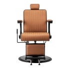 Barber krėslas Gabbiano Visionerio – profesionalams