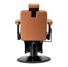 Barber krėslas Gabbiano Visionerio – profesionalams