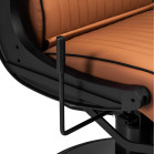 Barber krėslas Gabbiano Visionerio – profesionalams