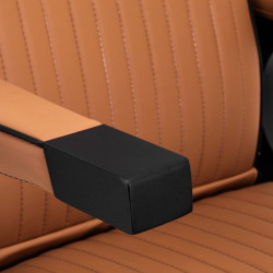 Barber krėslas Gabbiano Visionerio – profesionalams