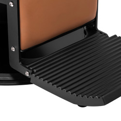 Barber krėslas Gabbiano Visionerio – profesionalams