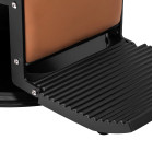 Barber krėslas Gabbiano Visionerio – profesionalams