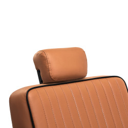 Barber krėslas Gabbiano Visionerio – profesionalams