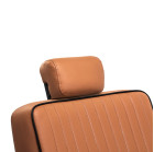 Barber krėslas Gabbiano Visionerio – profesionalams