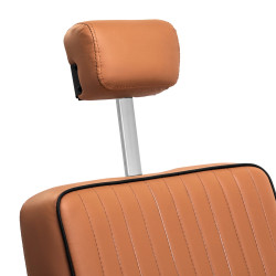 Barber krėslas Gabbiano Visionerio – profesionalams