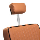 Barber krėslas Gabbiano Visionerio – profesionalams