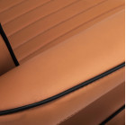 Barber krėslas Gabbiano Visionerio – profesionalams