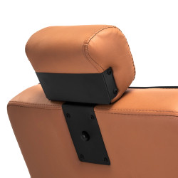 Barber krėslas Gabbiano Visionerio – profesionalams