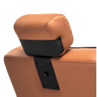 Barber krėslas Gabbiano Visionerio – profesionalams