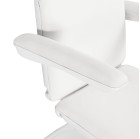 Elektrinis kosmetologinis krėslas Sillon Eclipse 4 baltas