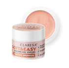 Claresa Soft & Easy Builder formuojamasis nagų gelis 12 g