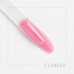 Claresa Soft&Easy Blush Pink statybinis gelis 90 g