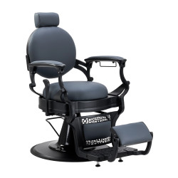 Barber kėdė Gabbiano Niccolo, grafitas