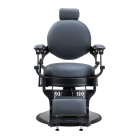 Barber kėdė Gabbiano Niccolo, grafitas