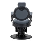 Barber kėdė Gabbiano Niccolo, grafitas