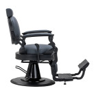 Barber kėdė Gabbiano Niccolo, grafitas