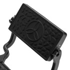 Barber kėdė Gabbiano Niccolo, grafitas