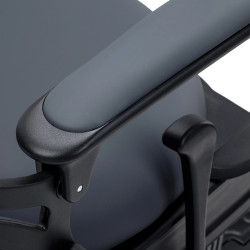 Barber kėdė Gabbiano Niccolo, grafitas