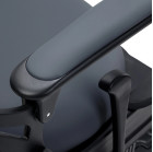 Barber kėdė Gabbiano Niccolo, grafitas