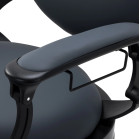 Barber kėdė Gabbiano Niccolo, grafitas