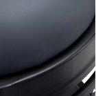 Barber kėdė Gabbiano Niccolo, grafitas