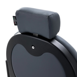 Barber kėdė Gabbiano Niccolo, grafitas