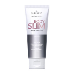 Farmona Body Slim kūno ir krūtinės kaukė 200 ml