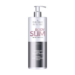 Farmona Body Slim stangrinantis kūno kremas 280 ml