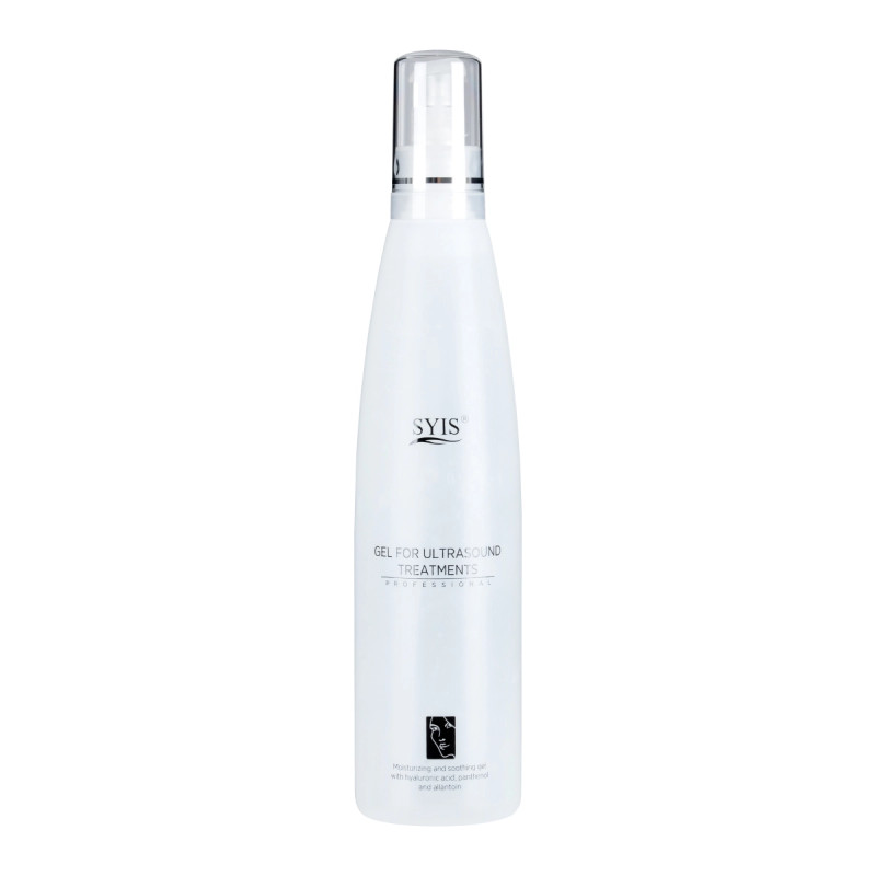 Gelis ultragarso procedūroms SYIS 500 ml