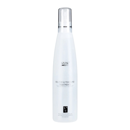 Gelis ultragarso procedūroms SYIS 500 ml