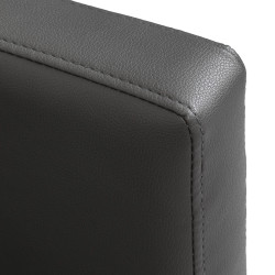 Kirpyklinė plautuvė Gabbiano Ankara, pilka