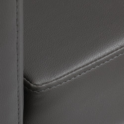 Kirpyklinė plautuvė Gabbiano Ankara, pilka