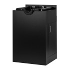 Kirpyklinė plautuvė Gabbiano 5023, juoda