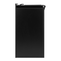 Kirpyklinė plautuvė Gabbiano 5023, juoda